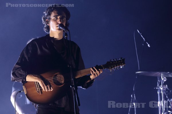 TAMINO - 2022-11-21 - PARIS - Le Trianon - 